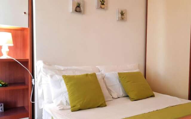 Casa Alice 1 Bedrooms Apartment in Alghero