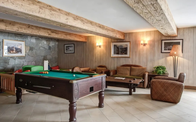 Pierre & Vacances Residence L'Albane