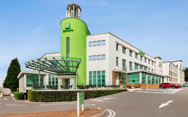 Holiday Inn Birmingham Airport - NEC by IHG