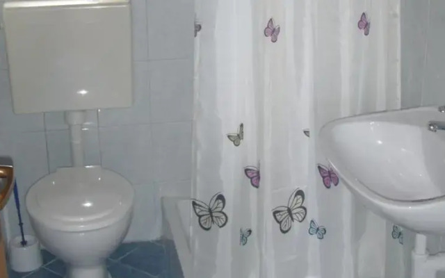 Apartments Chiara