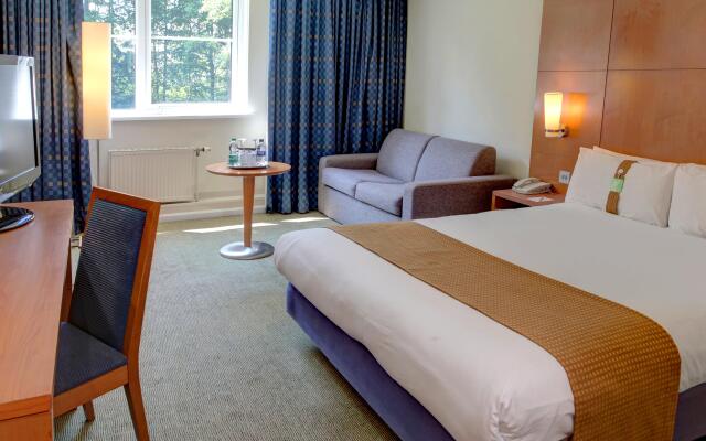 Holiday Inn Fareham - Solent, an IHG Hotel