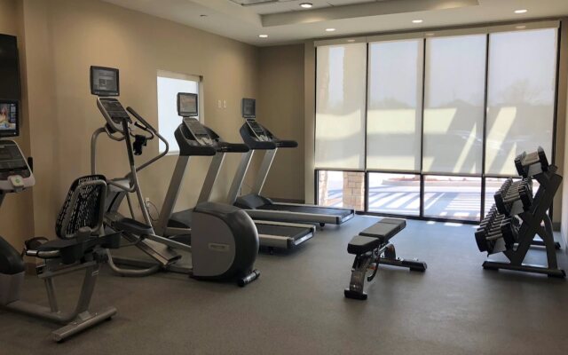 Home2 Suites by Hilton Fort Collins