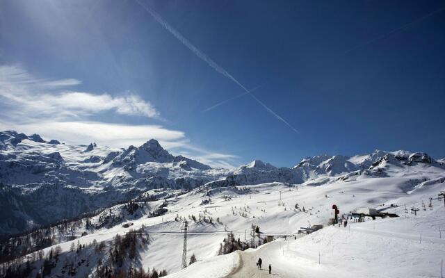 TH La Thuile - Planibel Hotel