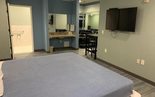 Crystal Suites