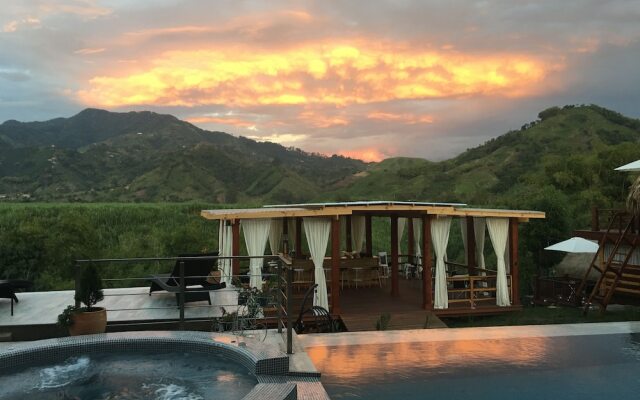 Finca Opalo