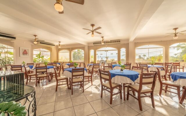 Hotel Guanumbis