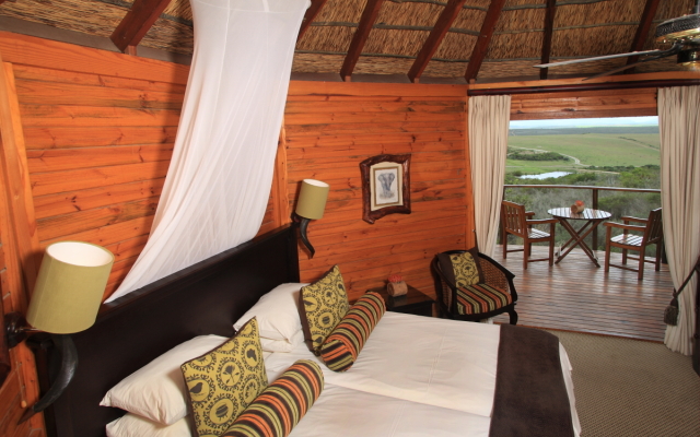 Garden Route Game Lodge