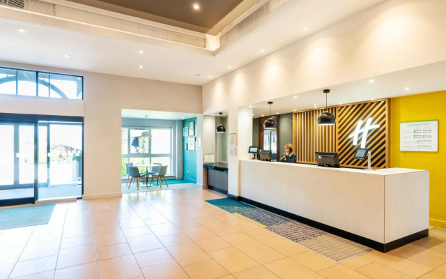 voco Fareham - Solent by IHG