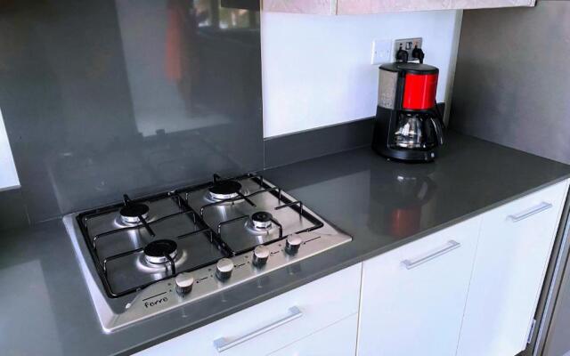 Lux Appartment Pereybere 1 Bedroom