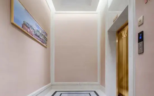 Vienna Hotel (Wuxi Donggang Hongdou Wanhuacheng Branch)