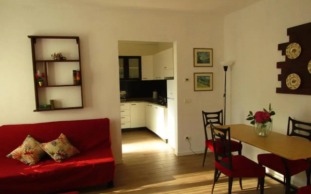 Residenza Torre Antica