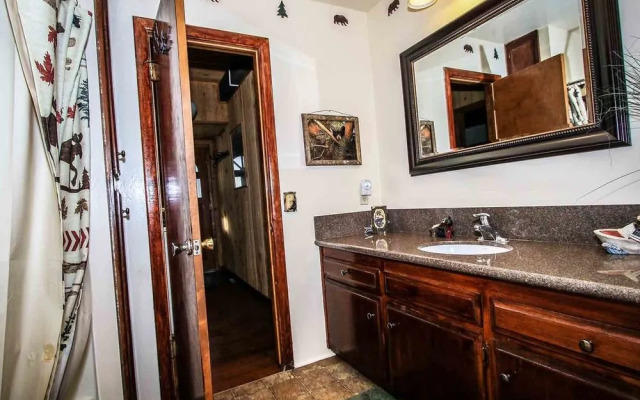 Gertie's Getaway #1457