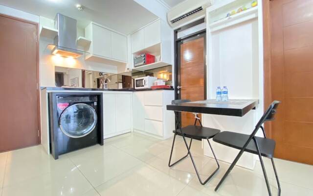 Exclusive 3Br At Gateway Pasteur Apartment