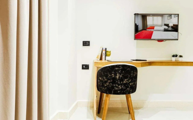 NewCity Suites & Apartments