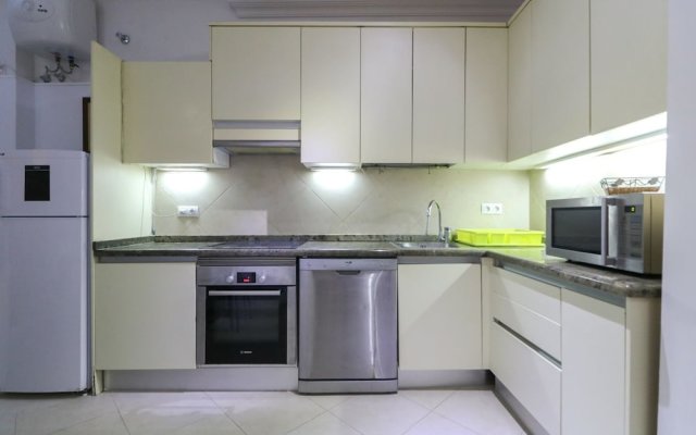 Quevedo Beach Apartment I by Canary365