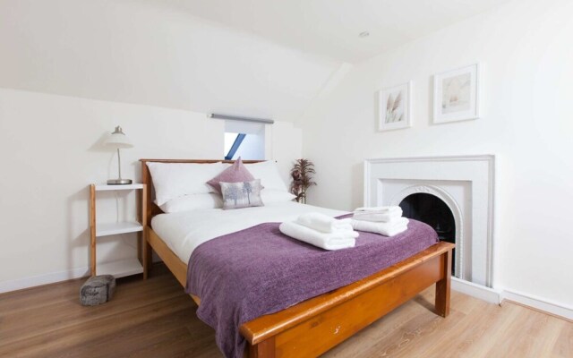 Spacious 4 Bedroom Apartment