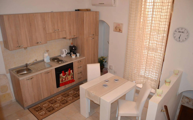 B&B Santa Rita