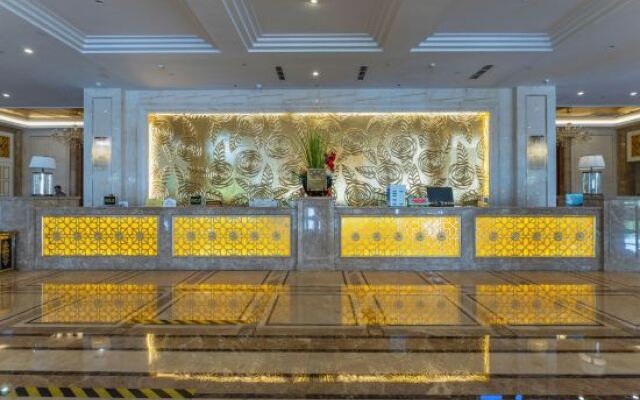 Fuxin International Hotel