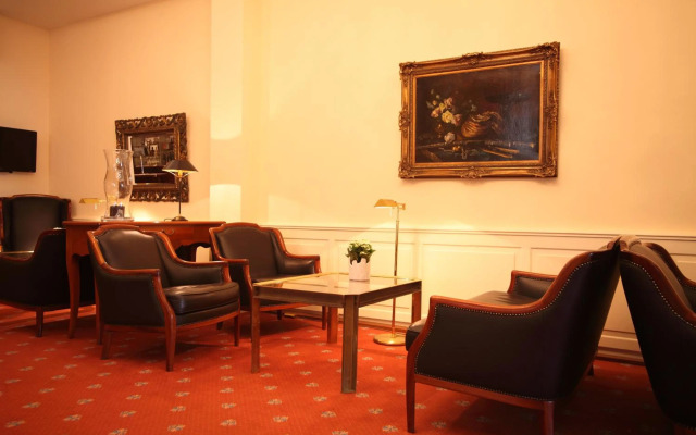 Hotel Alster-Hof