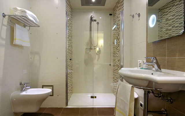 Hotel Stendhal
