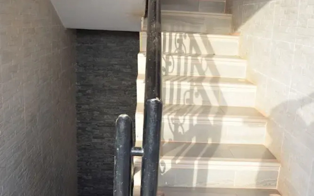 Terra Santa Lodgings & Restaurants