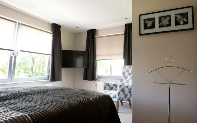 Hotel-Restaurant Thuis!