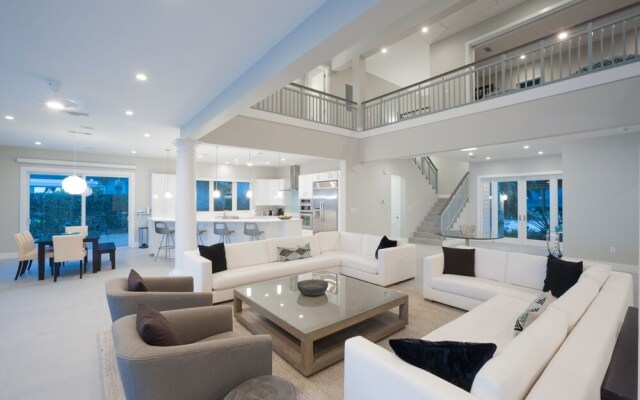 Luxury Cayman Villas