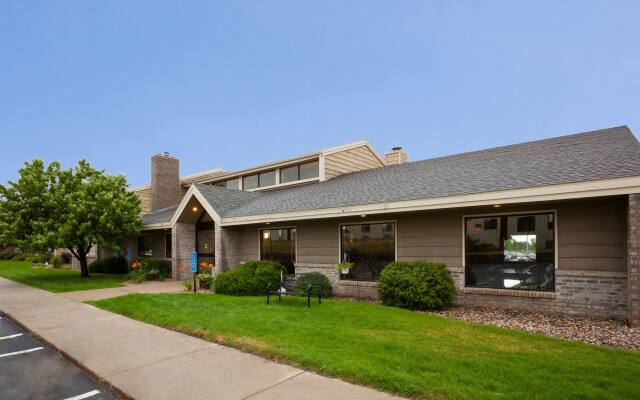 Americinn By Wyndham Anamosa