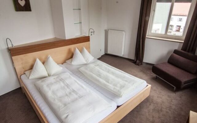 Hotel Hartmann
