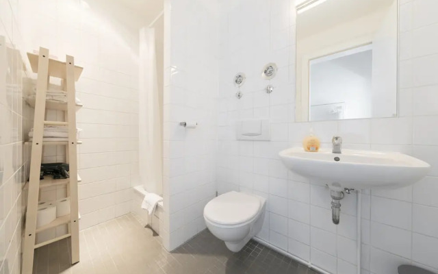 Primeflats - Apartment Weissensee