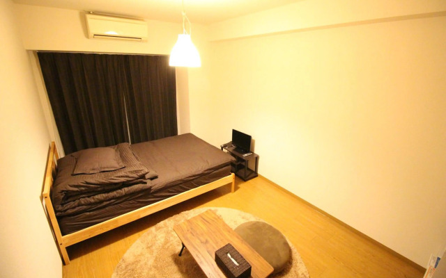 5 Minutes on Foot From Kyoto Station 京都寿