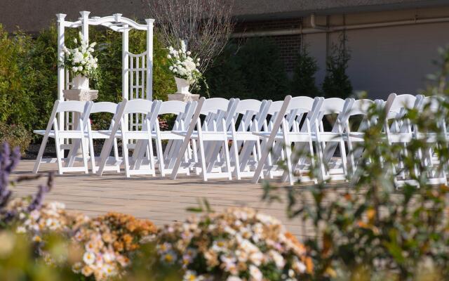Holiday Inn East Windsor by IHG