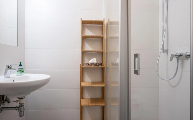 City-Apartment Neubaugasse