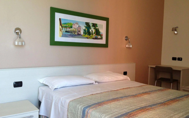 Residence CaFelicita