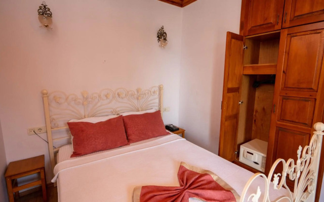 Antalya Inn Hotel