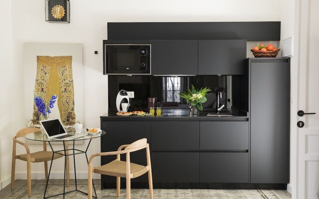 Santa Paula Pool & Luxury