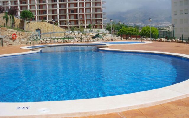 Torre Maestral 16956