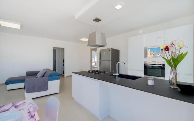 Onde di Sicilia Suite Sea View
