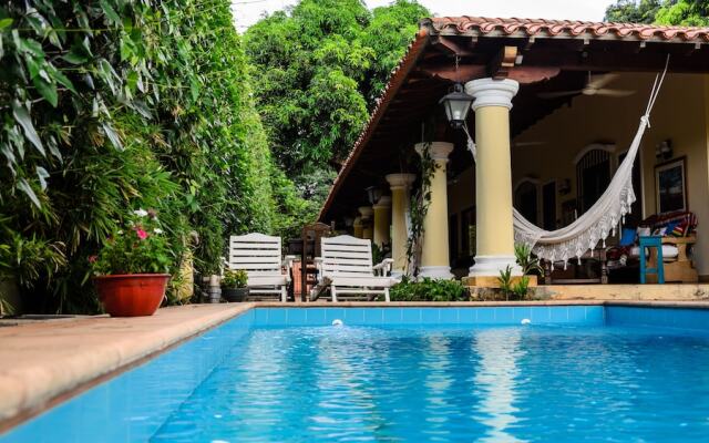 La Casona Hotel Boutique