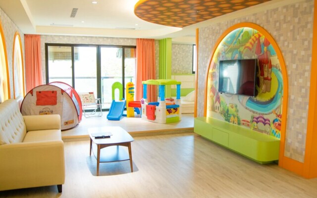 Kuei Ti Wan Hotel