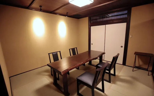 Yuyado Choseian