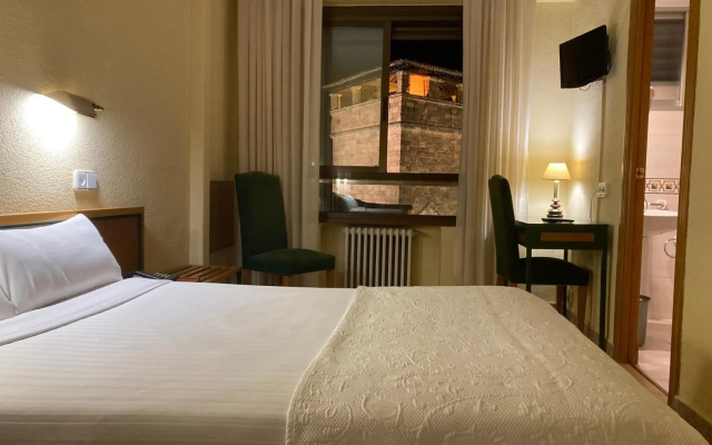 Hotel Condal