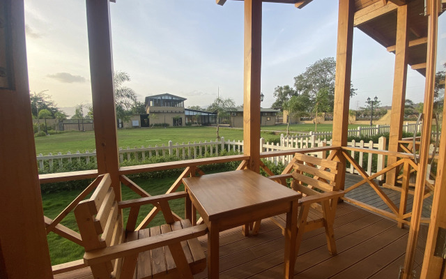 Villament Resort Karjat