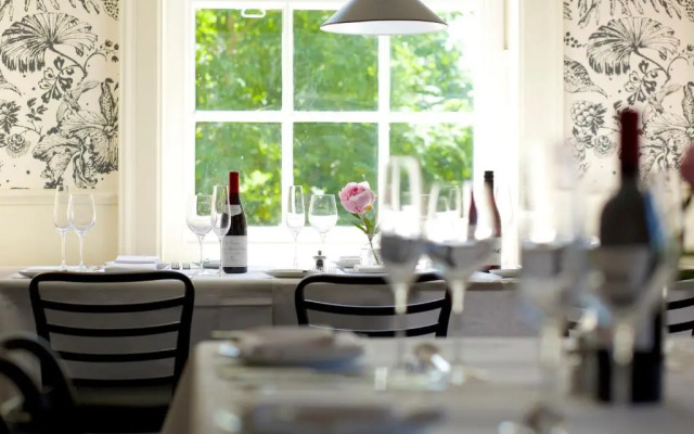The Manor at Sway