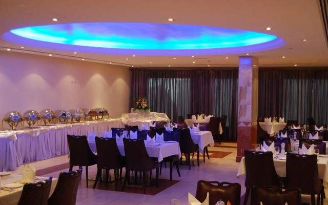 Al Madina Suites Doha