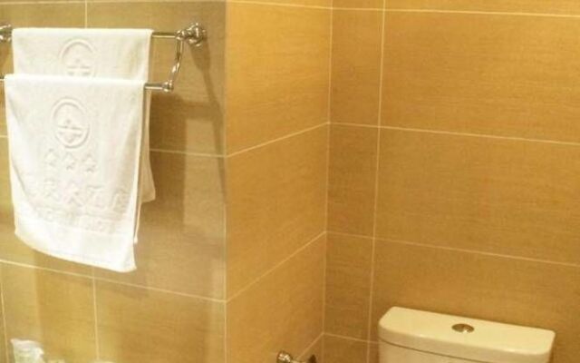 Hangtian Hotel - Kaifeng