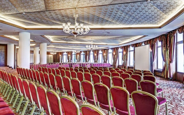 Vilnius Grand Resort Apartments