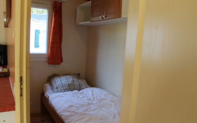 Camping de La Pointe