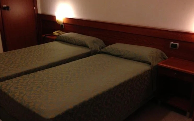 Hotel Ristorante Stellato