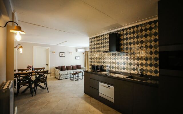 Hotel Eco Rooms